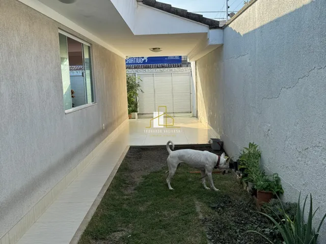Imagem 8: CASA 3 QUARTOS COM SUITE EM MORADA DE LARANJEIRAS - SERRA