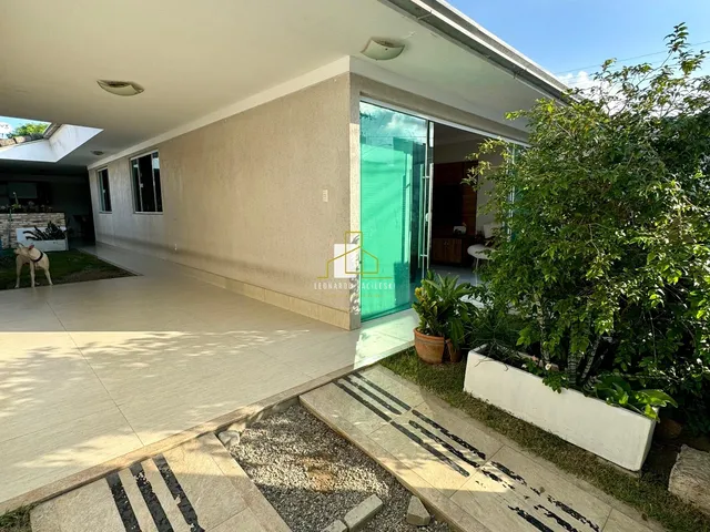 Imagem 15: CASA 3 QUARTOS COM SUITE EM MORADA DE LARANJEIRAS - SERRA
