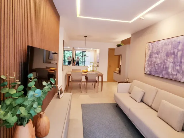 Imagem: APARTAMENTO 2 QUARTOS COM SUITE EM JARDIM
