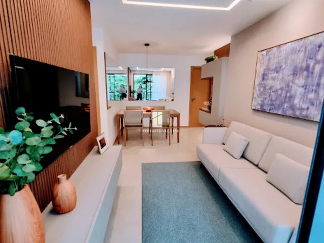 Imagem 11: APARTAMENTO 2 QUARTOS COM SUITE EM JARDIM CAMBURI