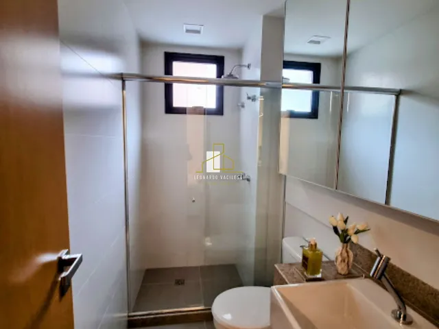 Imagem 15: APARTAMENTO 2 QUARTOS COM SUITE EM JARDIM CAMBURI