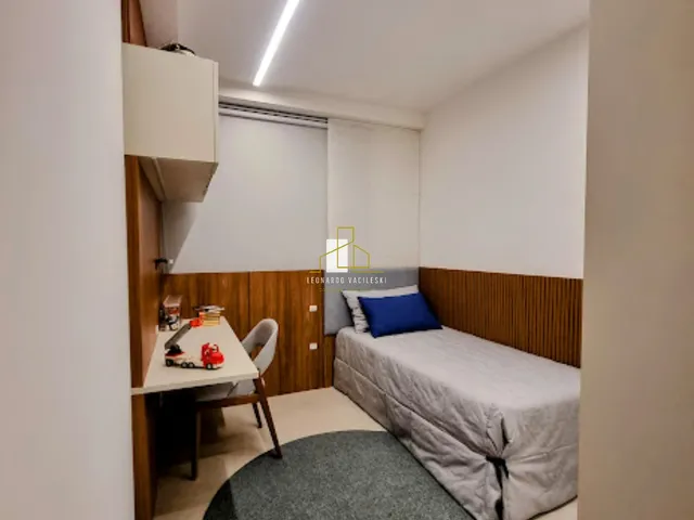Imagem 10: APARTAMENTO 2 QUARTOS COM SUITE EM JARDIM CAMBURI