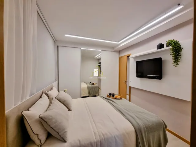 Imagem 16: APARTAMENTO 2 QUARTOS COM SUITE EM JARDIM CAMBURI