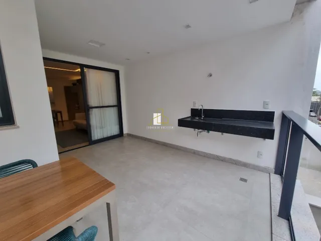 Imagem 8: APARTAMENTO 2 QUARTOS COM SUITE EM JARDIM CAMBURI