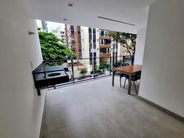 Imagem 9: APARTAMENTO 2 QUARTOS COM SUITE EM JARDIM CAMBURI