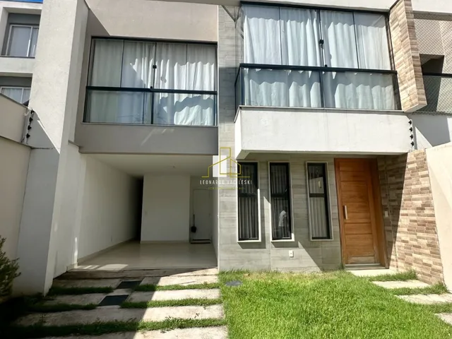 Imagem: Casa 3 quartos com suíte em Morada de Laranjeiras