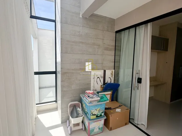 Imagem 3: Casa 3 quartos com suíte em Morada de Laranjeiras