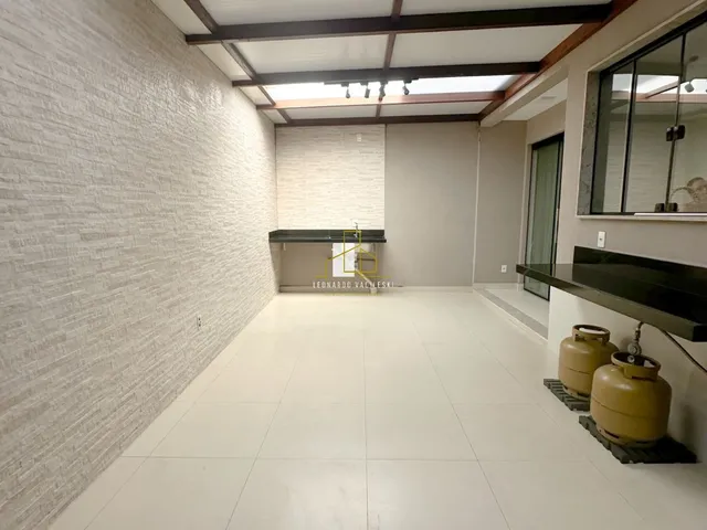 Imagem 7: Casa 3 quartos com suíte em Morada de Laranjeiras