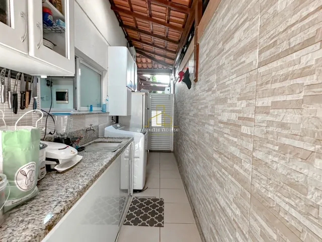 Imagem 12: Casa no condomínio vila dos pássaros - Morada de laranjeiras
