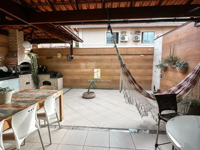 Imagem 10: Casa no condomínio vila dos pássaros - Morada de laranjeiras