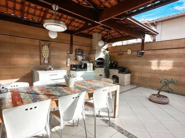 Imagem 16: Casa no condomínio vila dos pássaros - Morada de laranjeiras