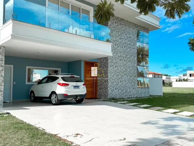 Imagem 14: Casa de luxo em condomínio à venda em Alphaville Jacuhy, Serra-ES: 3 quartos, 3 suites