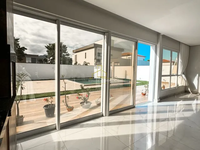 Imagem 15: Casa de luxo em condomínio à venda em Alphaville Jacuhy, Serra-ES: 3 quartos, 3 suites