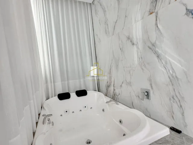 Imagem 7: Casa de luxo em condomínio à venda em Alphaville Jacuhy, Serra-ES: 3 quartos, 3 suites