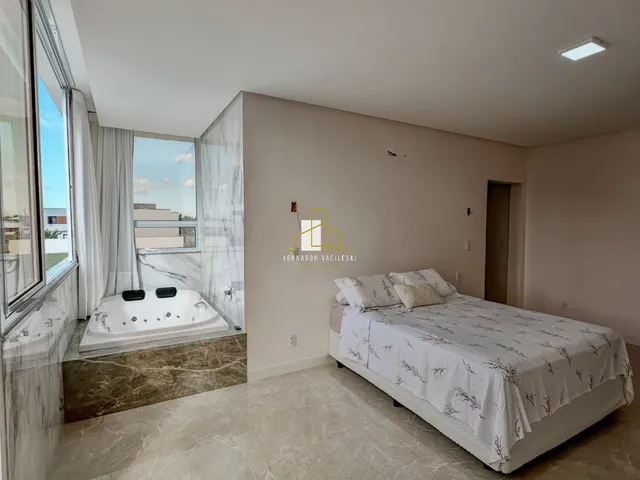 Imagem 16: Casa de luxo em condomínio à venda em Alphaville Jacuhy, Serra-ES: 3 quartos, 3 suites