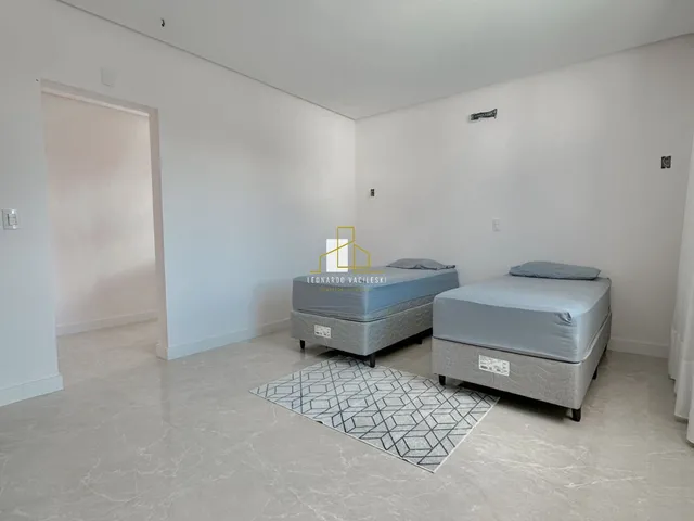 Imagem 6: Casa de luxo em condomínio à venda em Alphaville Jacuhy, Serra-ES: 3 quartos, 3 suites