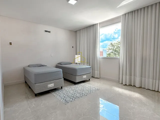 Imagem 1: Casa de luxo em condomínio à venda em Alphaville Jacuhy, Serra-ES: 3 quartos, 3 suites