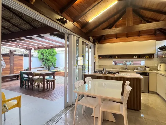 Imagem: Casa 4 quartos em condomínio em Colina