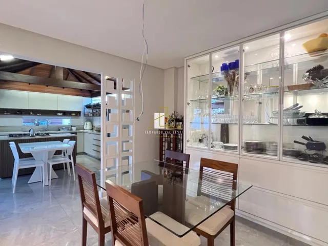 Imagem 6: Casa 4 quartos em condomínio em Colina de Laranjeiras