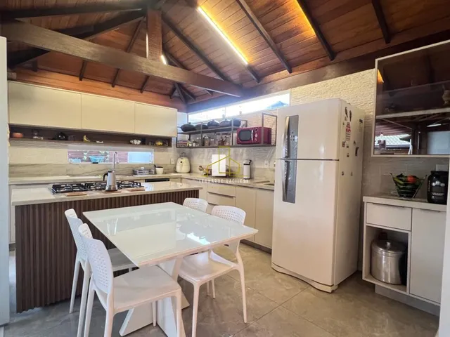 Imagem 3: Casa 4 quartos em condomínio em Colina de Laranjeiras