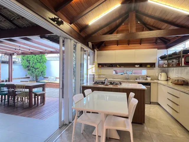 Imagem 15: Casa 4 quartos em condomínio em Colina de Laranjeiras