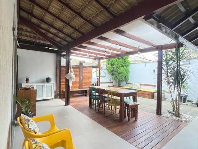 Imagem 13: Casa 4 quartos em condomínio em Colina de Laranjeiras