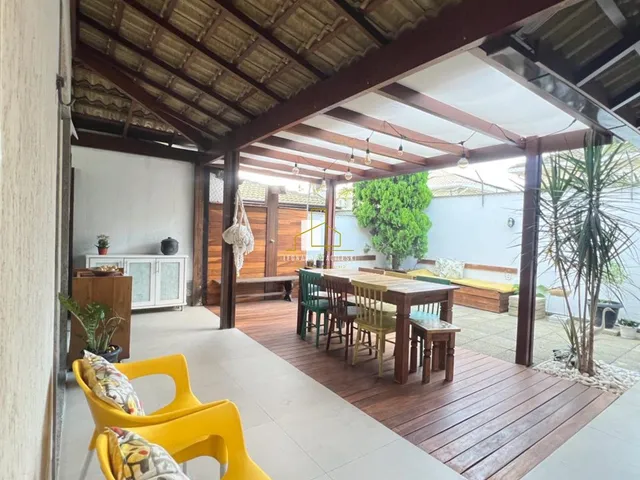 Imagem 14: Casa 4 quartos em condomínio em Colina de Laranjeiras