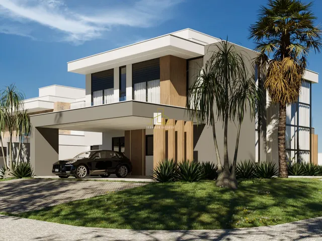Imagem: CASA 4 SUITES Á VENDA EM ARQUIPELAGO DE