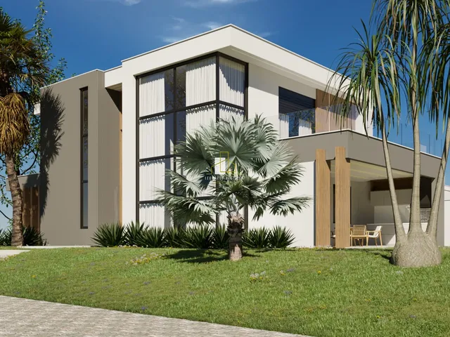 Imagem 4: CASA 4 SUITES Á VENDA EM ARQUIPELAGO DE MANGUINHOS, SERRA