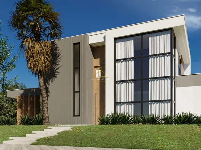 Imagem 5: CASA 4 SUITES Á VENDA EM ARQUIPELAGO DE MANGUINHOS, SERRA