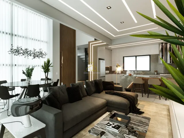 Imagem 7: CASA 4 SUITES Á VENDA EM ARQUIPELAGO DE MANGUINHOS, SERRA