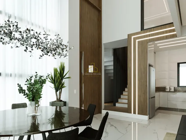 Imagem 10: CASA 4 SUITES Á VENDA EM ARQUIPELAGO DE MANGUINHOS, SERRA