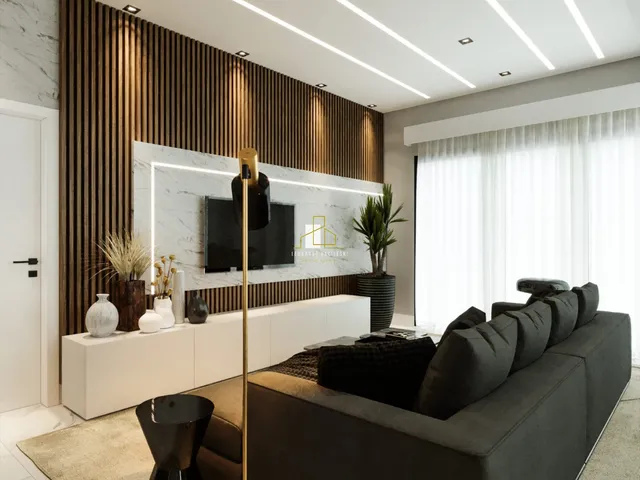 Imagem 9: CASA 4 SUITES Á VENDA EM ARQUIPELAGO DE MANGUINHOS, SERRA