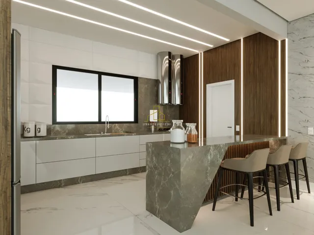 Imagem 13: CASA 4 SUITES Á VENDA EM ARQUIPELAGO DE MANGUINHOS, SERRA