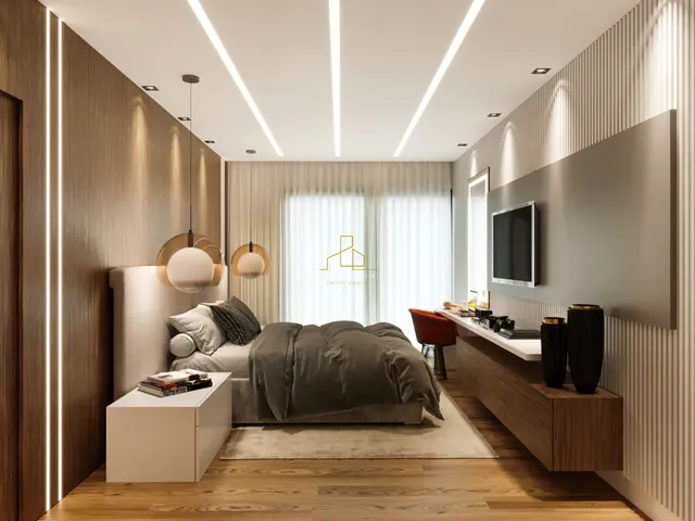 Imagem 2: CASA 4 SUITES Á VENDA EM ARQUIPELAGO DE MANGUINHOS, SERRA