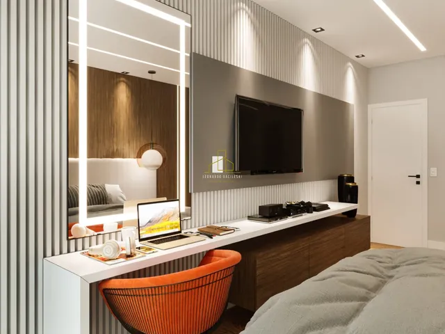 Imagem 15: CASA 4 SUITES Á VENDA EM ARQUIPELAGO DE MANGUINHOS, SERRA