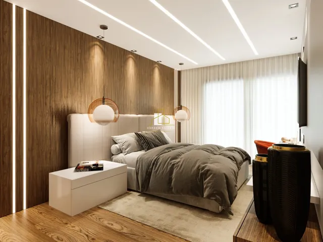 Imagem 12: CASA 4 SUITES Á VENDA EM ARQUIPELAGO DE MANGUINHOS, SERRA