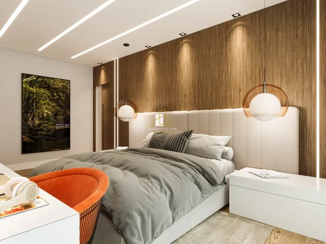 Imagem 11: CASA 4 SUITES Á VENDA EM ARQUIPELAGO DE MANGUINHOS, SERRA