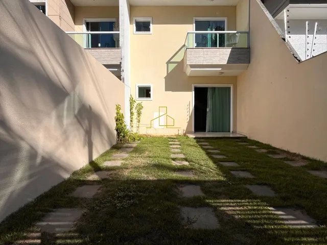 Imagem: CASA 3 QUARTOS COM SUITE EM MANGUINHOS