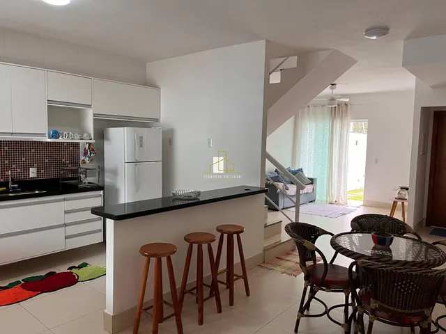 Imagem 8: CASA 3 QUARTOS COM SUITE EM MANGUINHOS, SERRA