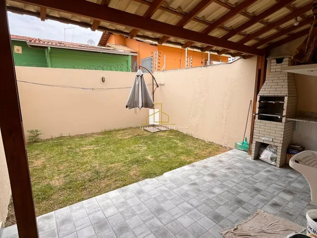 Imagem 9: CASA 3 QUARTOS COM SUITE EM MANGUINHOS, SERRA
