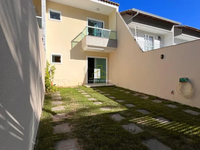 Imagem 4: CASA 3 QUARTOS COM SUITE EM MANGUINHOS, SERRA