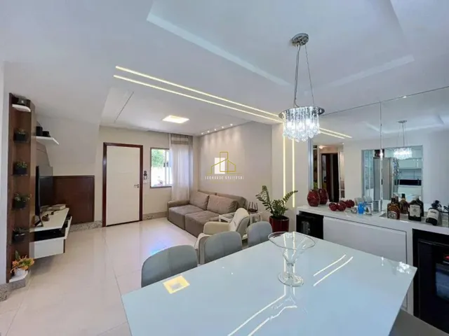 Imagem: CASA MODELO B Á VENDA NO ITATIAIA EM COLINA
