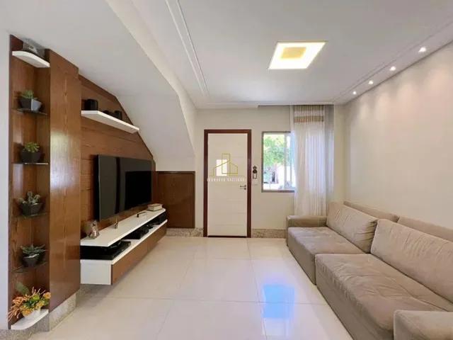Imagem 7: CASA MODELO B Á VENDA NO ITATIAIA EM COLINA DE LARANJEIRAS