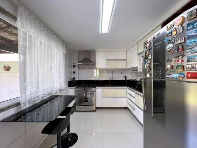 Imagem 5: CASA MODELO B Á VENDA NO ITATIAIA EM COLINA DE LARANJEIRAS