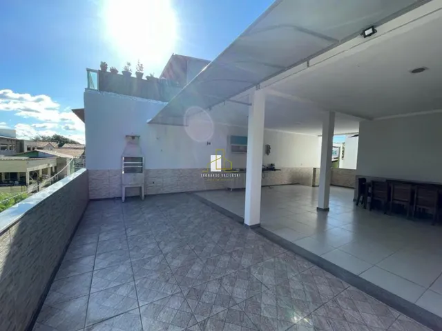 Imagem 5: CASA 3 QUARTOS COM SUITE EM CASA SOLON BORGES, VITORIA