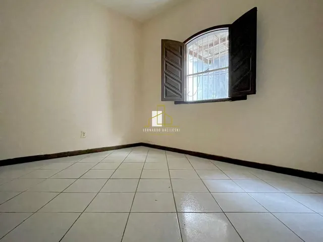 Imagem 3: CASA COM QUINTAL Á VENDA EM ELDORADO, SERRA