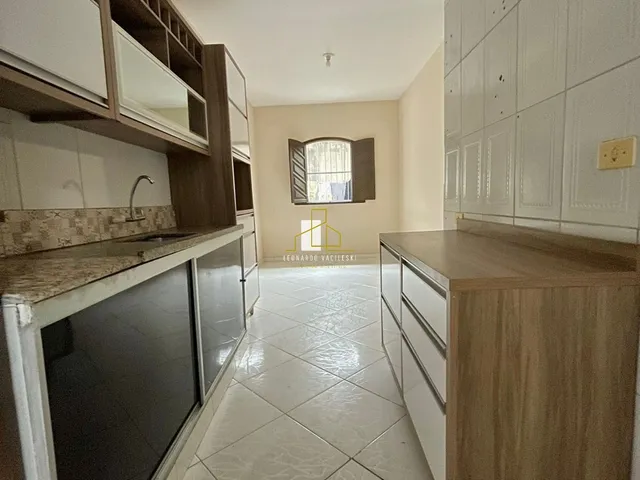 Imagem 2: CASA COM QUINTAL Á VENDA EM ELDORADO, SERRA