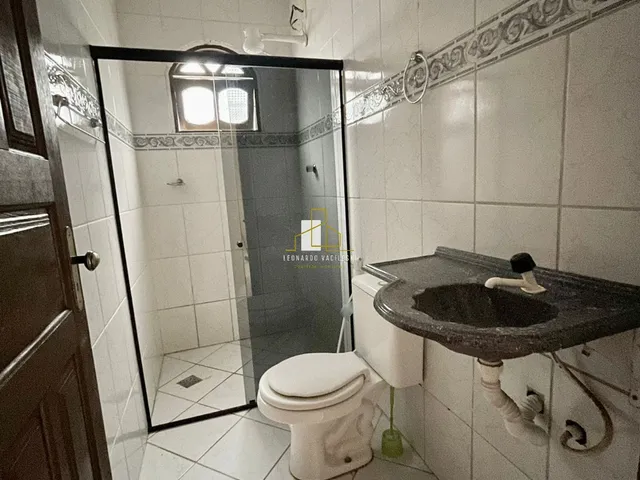 Imagem 7: CASA COM QUINTAL Á VENDA EM ELDORADO, SERRA