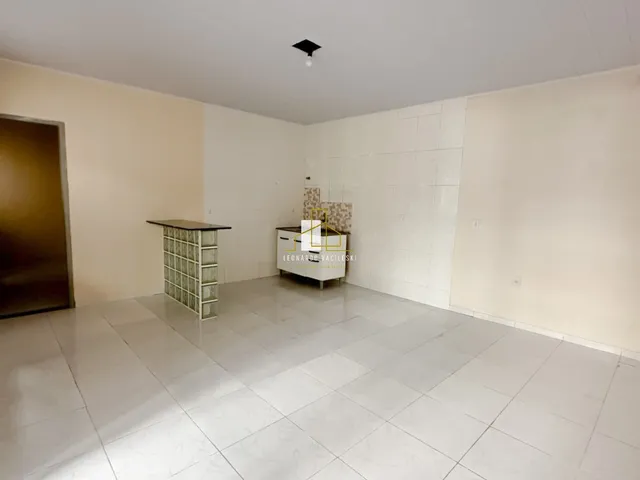 Imagem 5: CASA COM QUINTAL Á VENDA EM ELDORADO, SERRA